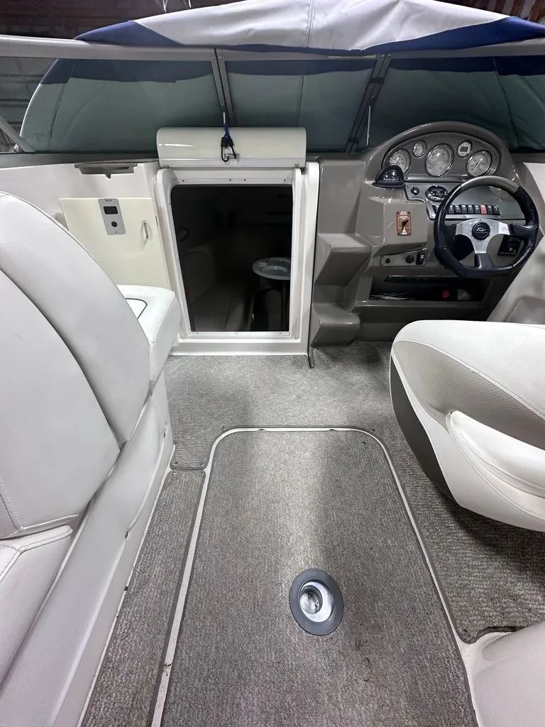 Slide: The Image of Rinker 230 Captiva Atlantic 2007 - 7