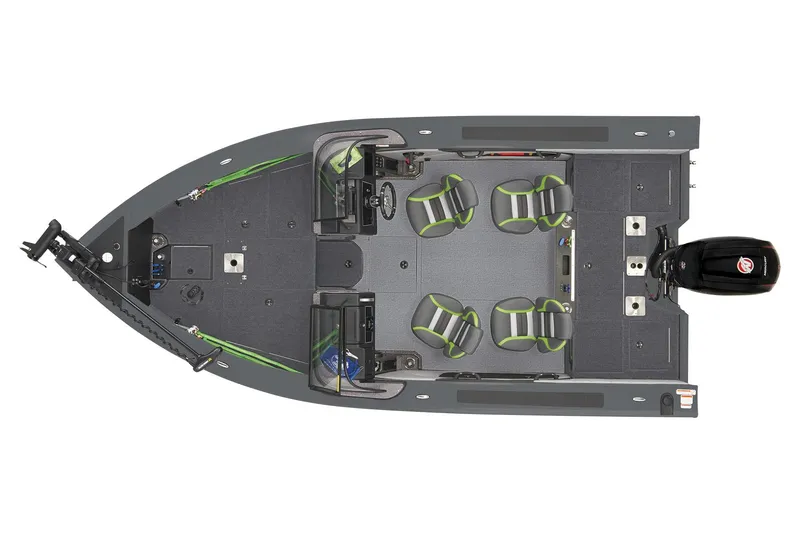 Slide: The Image of Manufacturer Provided Image: Ranger VX1788 WT - 11