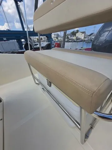 Slide: The Image of Scout 175 Sportfish 2023 - 10
