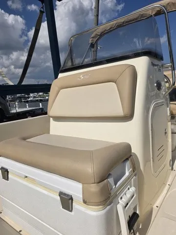 Slide: The Image of Scout 175 Sportfish 2023 - 7