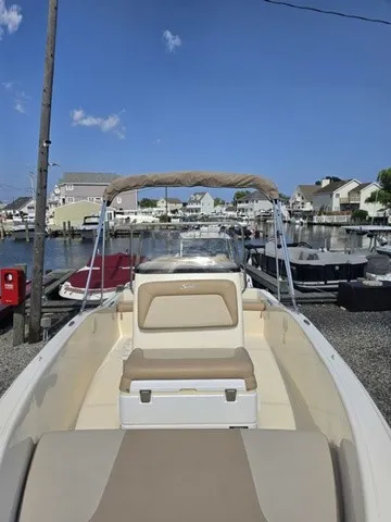Slide: The Image of Scout 175 Sportfish 2023 - 5