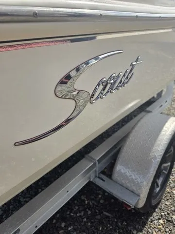 Slide: The Image of Scout 175 Sportfish 2023 - 14