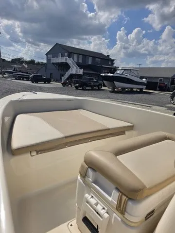 Slide: The Image of Scout 175 Sportfish 2023 - 6