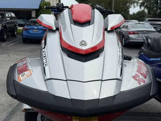 Slide: The Image of Yamaha FX Cruiser SVHO 2020 - 4