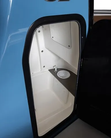 Slide: The Image of Sea Pro 262 Offshore 2027 - 9