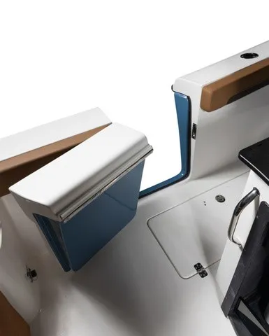 Slide: The Image of Sea Pro 262 Offshore 2027 - 7