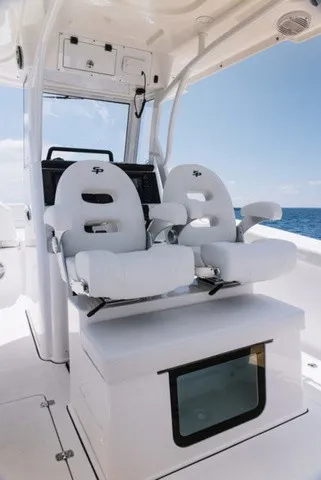 Slide: The Image of Sea Pro 265FLX Sandbar 2027 - 4