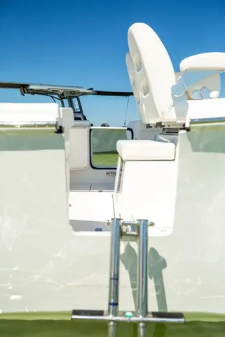 Slide: The Image of Sea Pro 265FLX Sandbar 2027 - 9