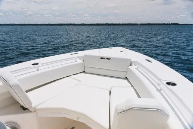 Slide: The Image of Sea Pro 265FLX Sandbar 2027 - 7