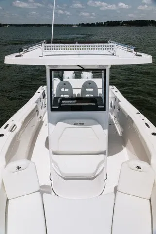 Slide: The Image of Sea Pro 265FLX Sandbar 2027 - 5