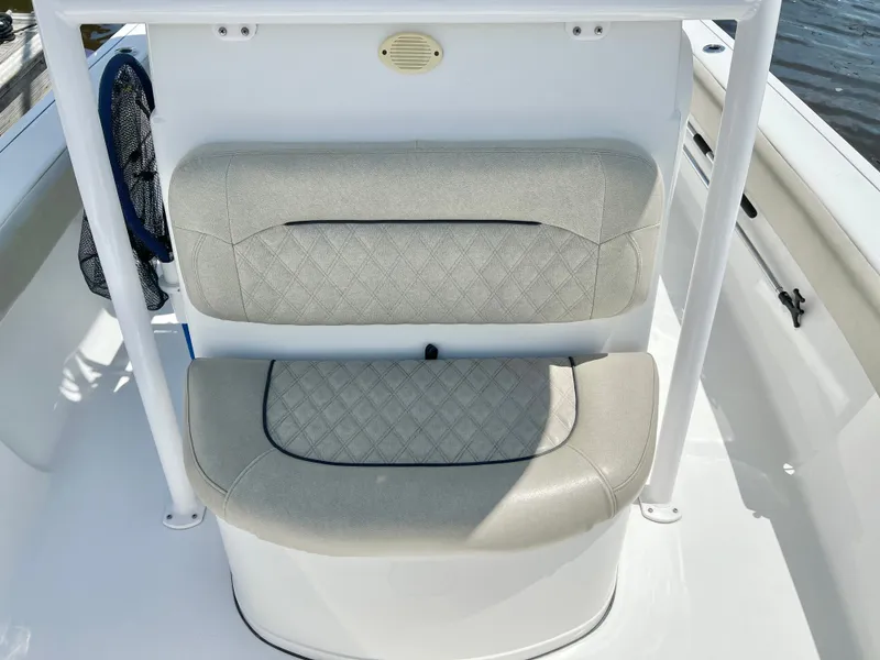 Slide: The Image of Sportsman Masters 267 Bay Boat 2021 - 39