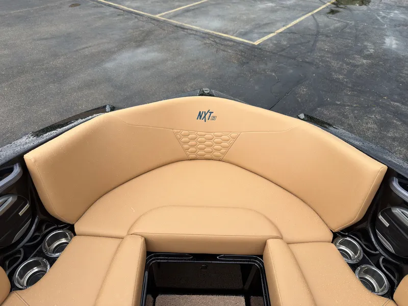 Slide: The Image of MasterCraft NXT23 2027 - 50