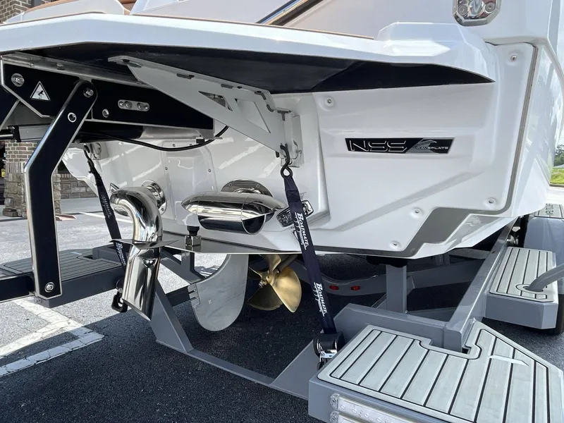 Slide: The Image of Nautique G25 2027 - 21