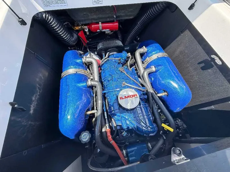 Slide: The Image of MasterCraft XT23 2024 - 25
