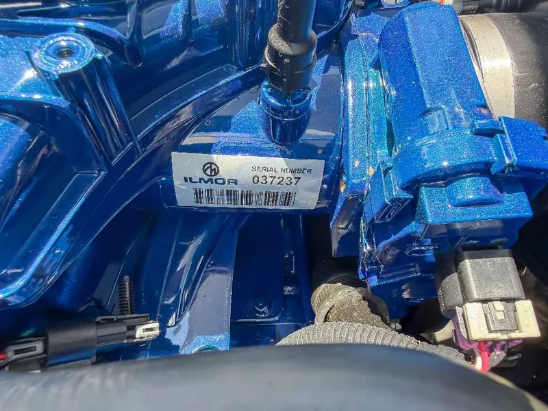 Slide: The Image of MasterCraft XT23 2024 - 24