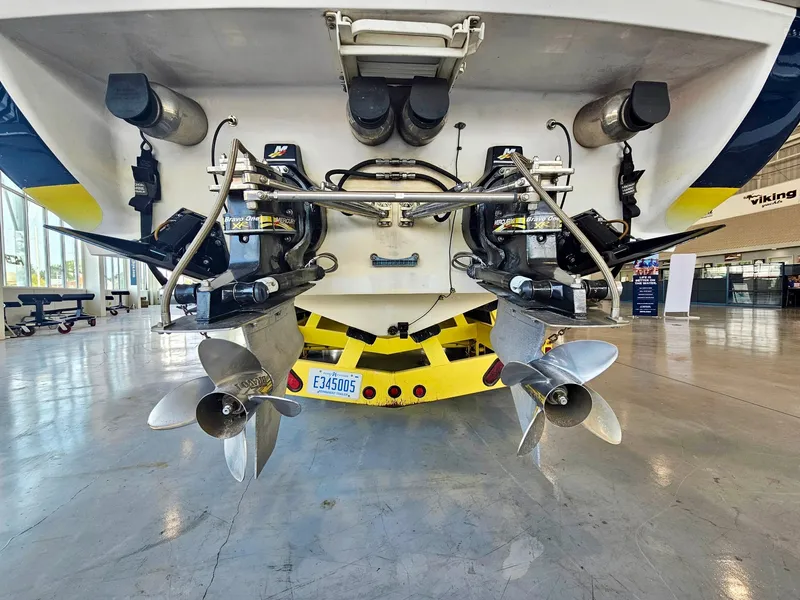 Slide: The Image of Donzi 38 ZX 2004 - 39