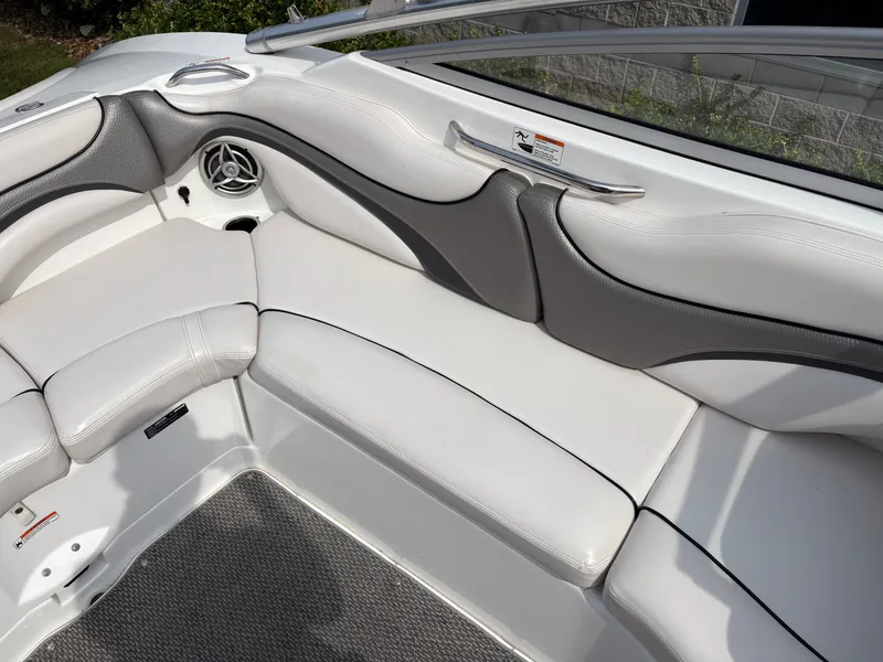 Slide: The Image of Yamaha 212X 2008 - 14
