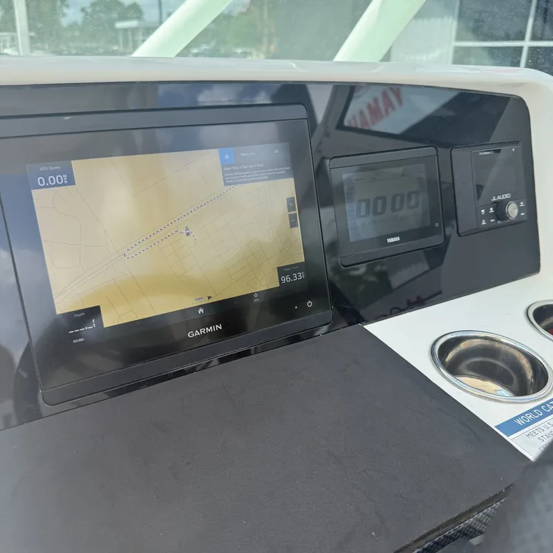 Slide: The Image of World Cat 230 SD 2024 - 25