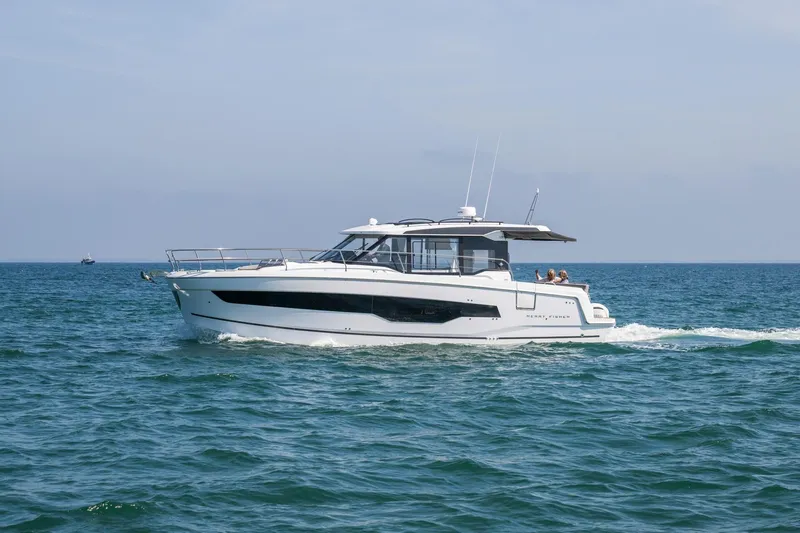 Slide: The Image of Jeanneau NC 1295 Coupe 2027 - 43