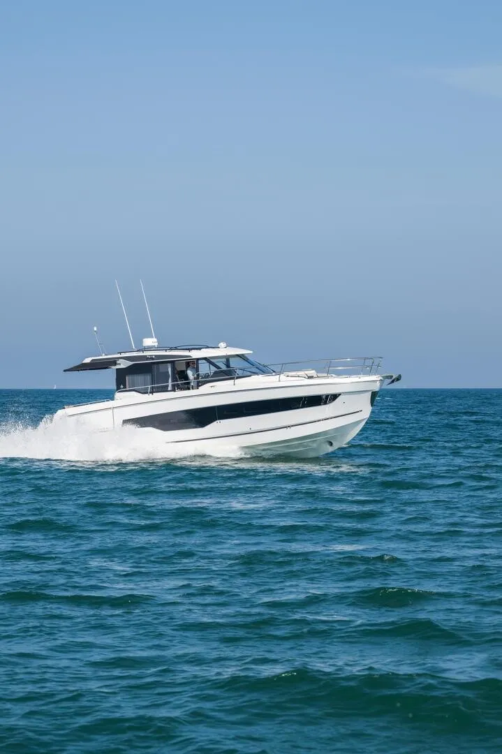 Slide: The Image of Jeanneau NC 1295 Coupe 2027 - 49