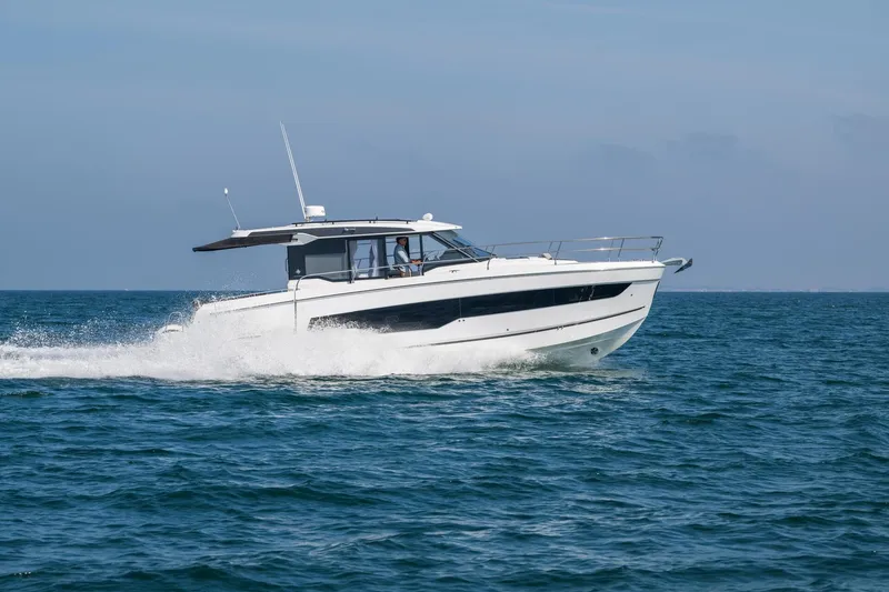 Slide: The Image of Jeanneau NC 1295 Coupe 2027 - 51