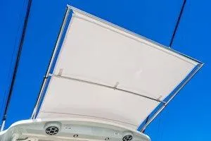Slide: The Image of Grady-White Express 340 2026 - 24