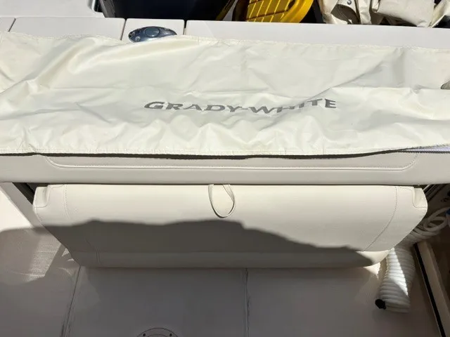 Slide: The Image of Grady-White Freedom 235 2020 - 19