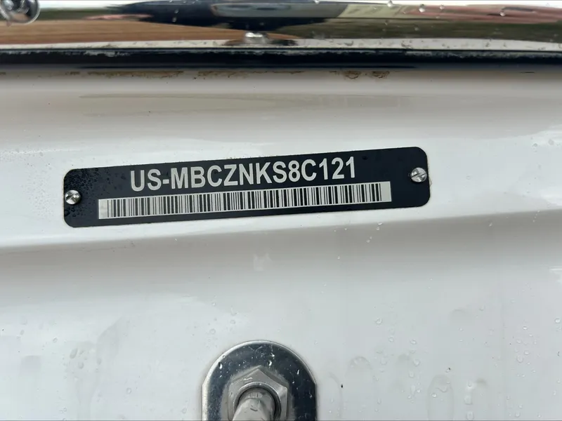 Slide: The Image of MasterCraft ProStar 2021 - 10