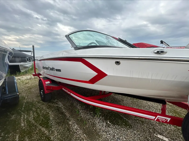 The Image of MasterCraft ProStar 2021 - 1