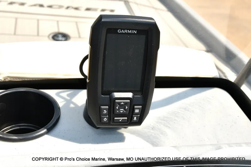 Slide: The Image of Tracker Bass Tracker Classic CC 2027 - 46