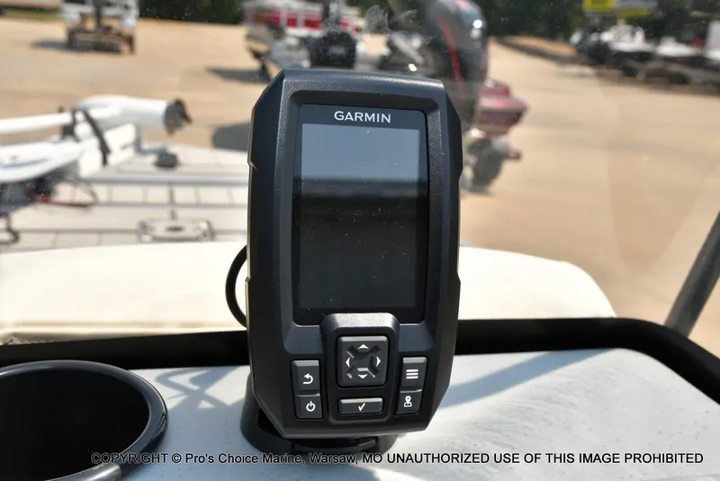 Slide: The Image of Tracker Bass Tracker Classic CC 2027 - 21
