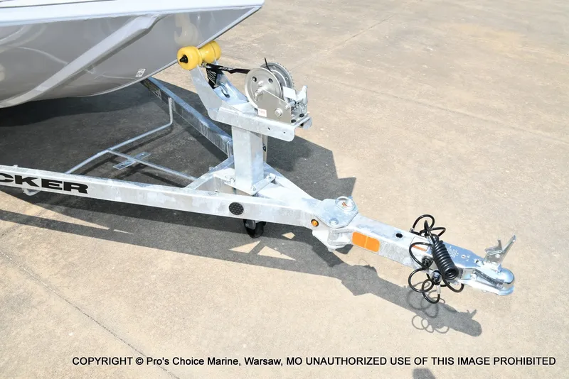 Slide: The Image of Tracker Bass Tracker Classic CC 2027 - 39