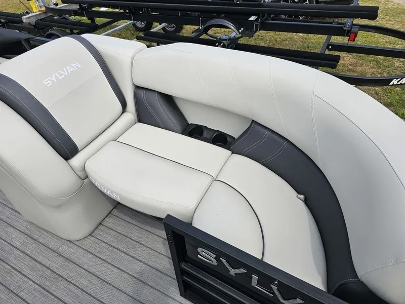 Slide: The Image of Sylvan Mirage 8520 CLZ DH 2025 - 5
