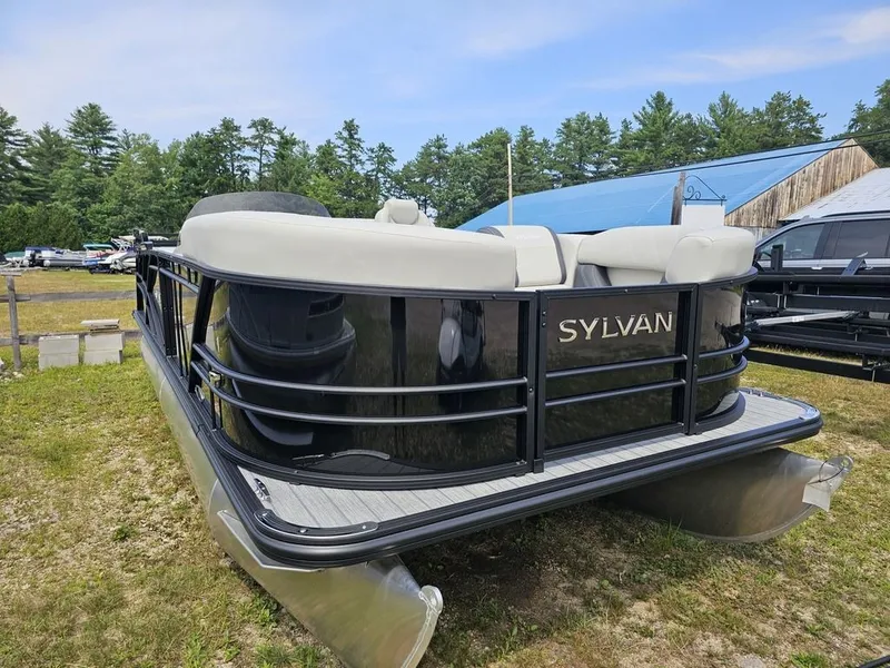 The Image of Sylvan Mirage 8520 CLZ DH 2025 - 1
