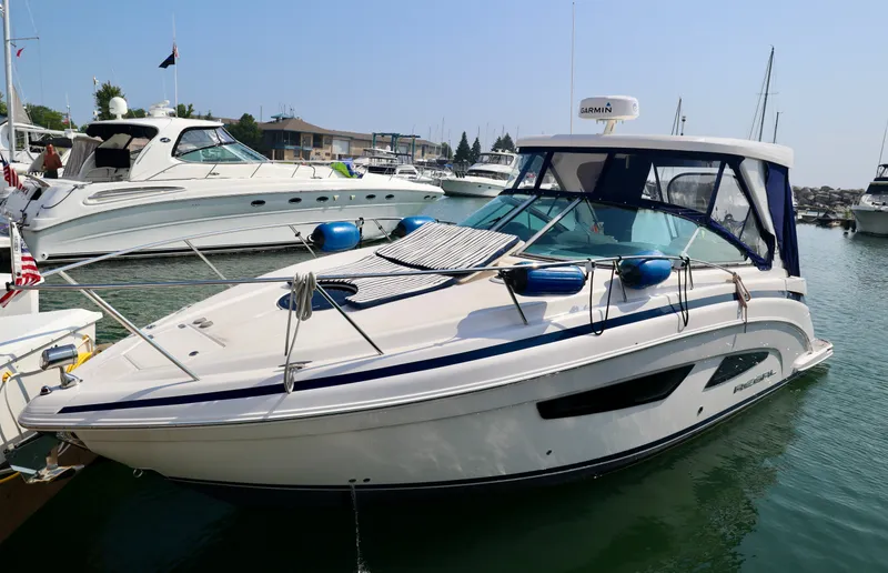 Slide: The Image of Regal 33 XO 2020 - 84