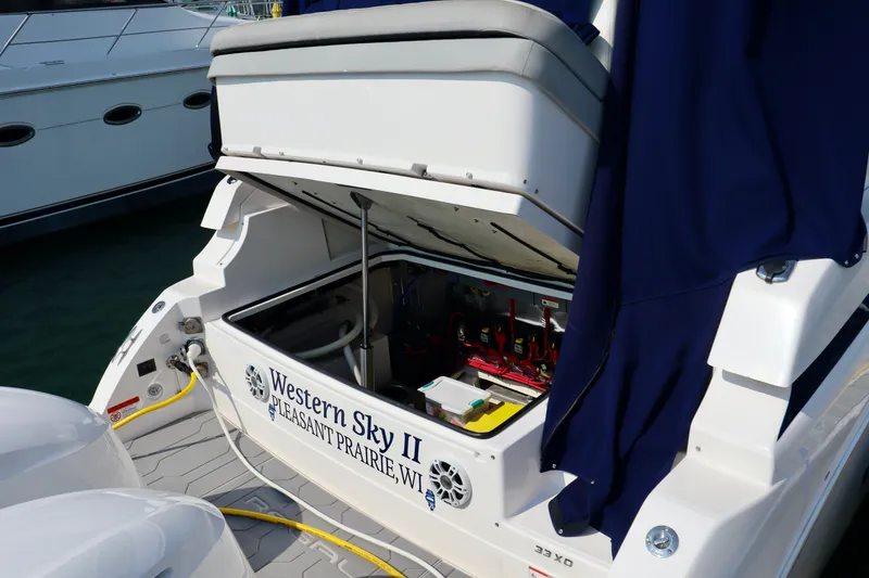 Slide: The Image of Regal 33 XO 2020 - 58