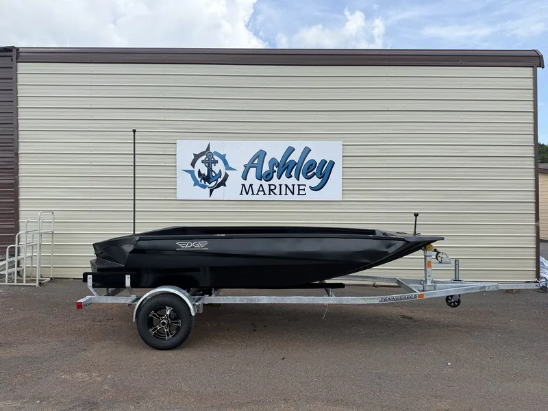 The Image of Edge Boats Sportsman 550 2027 - 1