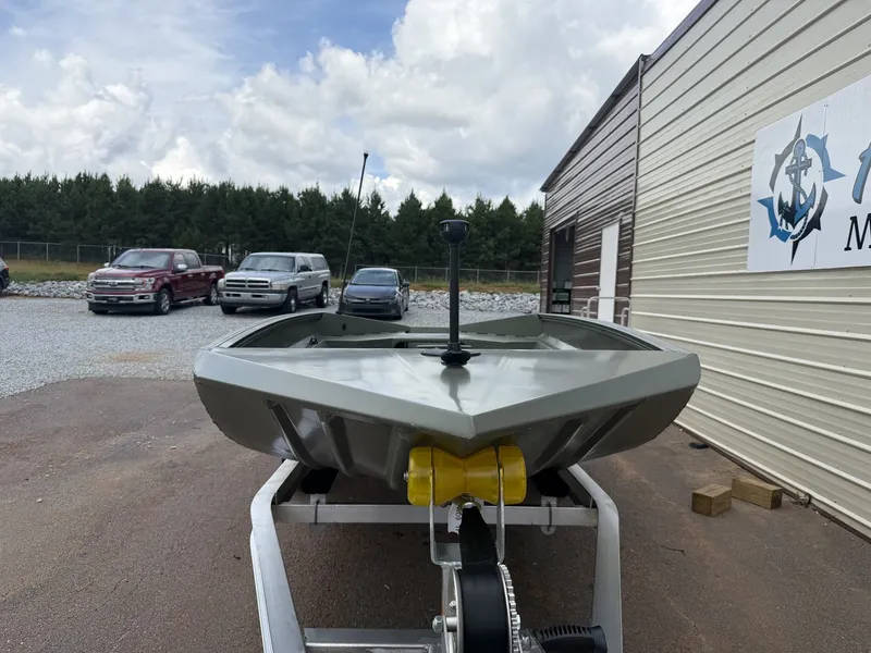 Slide: The Image of Edge Boats Sportsman 553DB 2027 - 5