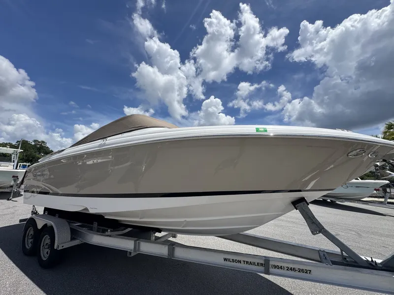 Slide: The Image of Regal ES 2700 2015 - 2