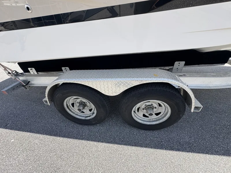 Slide: The Image of Regal ES 2700 2015 - 8