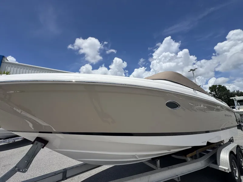 Slide: The Image of Regal ES 2700 2015 - 7