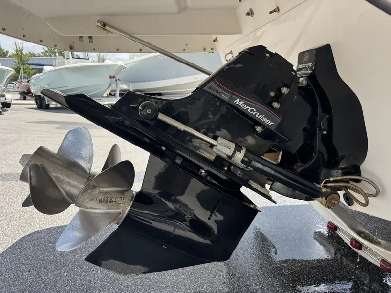 Slide: The Image of Regal ES 2700 2015 - 13