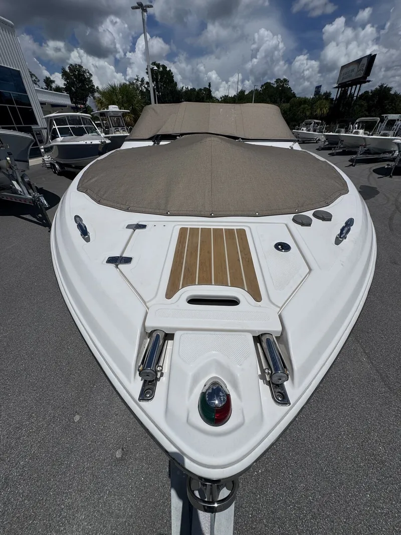 Slide: The Image of Regal ES 2700 2015 - 11