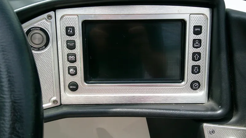 Slide: The Image of MasterCraft X-25 2014 - 15