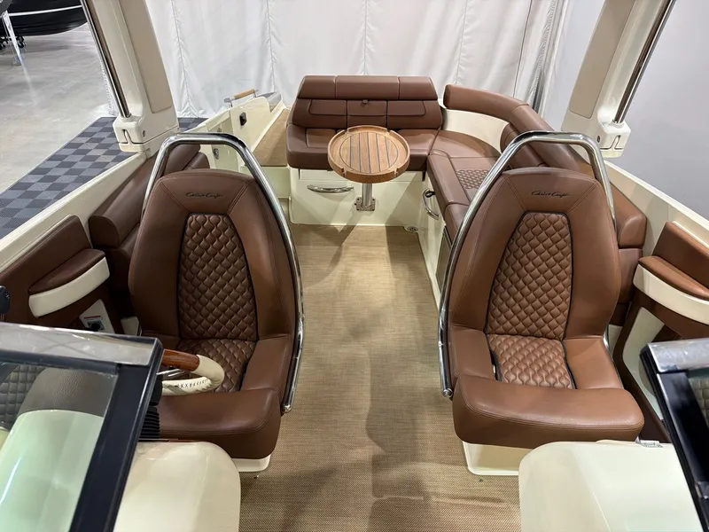 Slide: The Image of Chris-Craft Launch 28 GT 2022 - 16