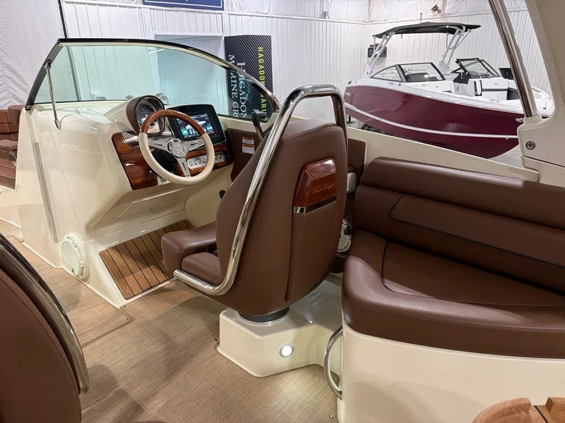 Slide: The Image of Chris-Craft Launch 28 GT 2022 - 20