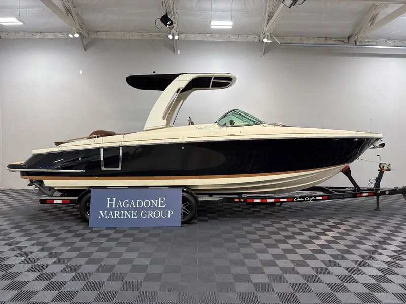 The Image of Chris-Craft Launch 28 GT 2022 - 1