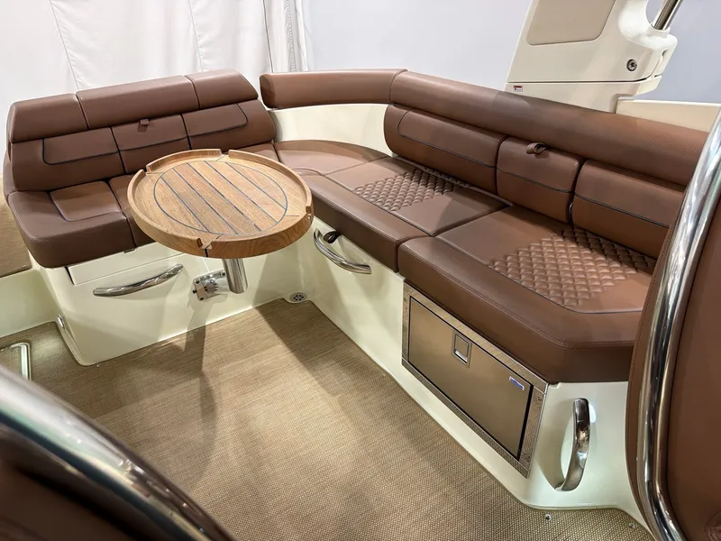 Slide: The Image of Chris-Craft Launch 28 GT 2022 - 17