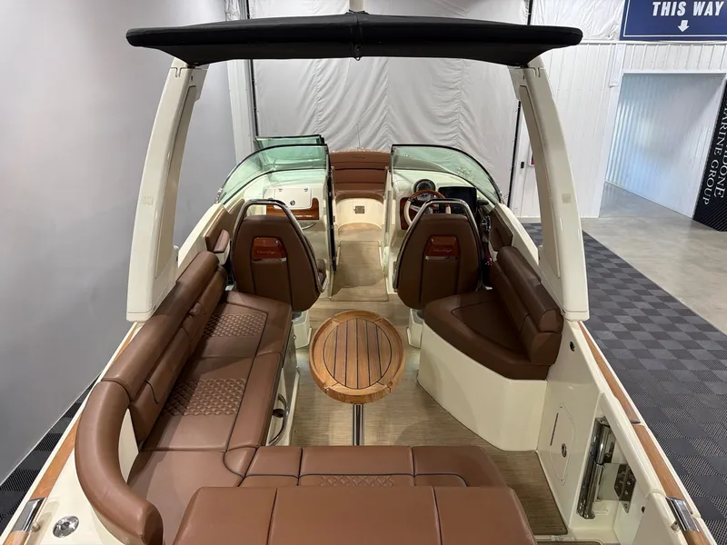 Slide: The Image of Chris-Craft Launch 28 GT 2022 - 8