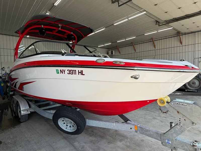 Slide: The Image of Yamaha 242X 2020 - 3
